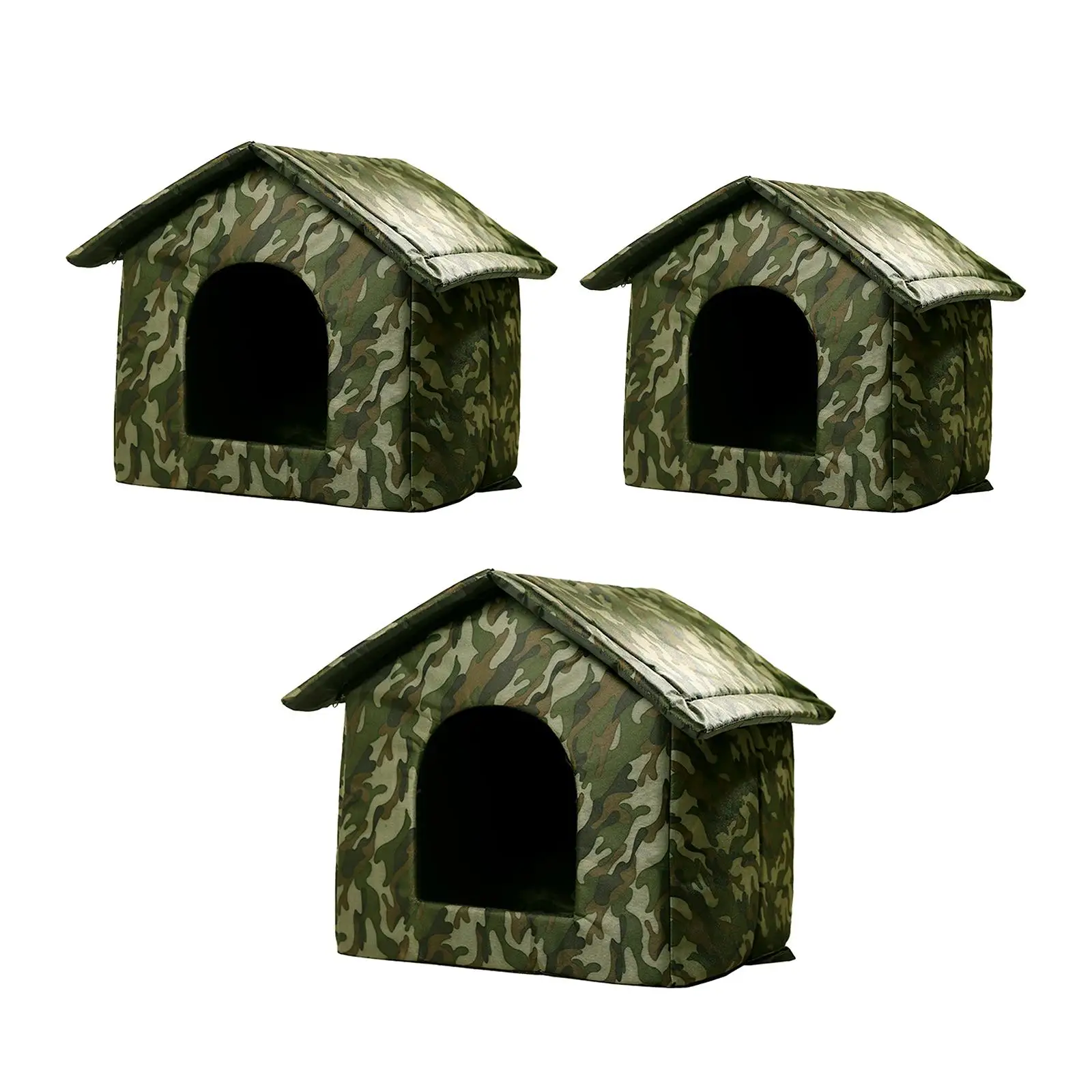 Title 2, Pet Tent Bed for Cats/dogs Rainproof Waterproof...