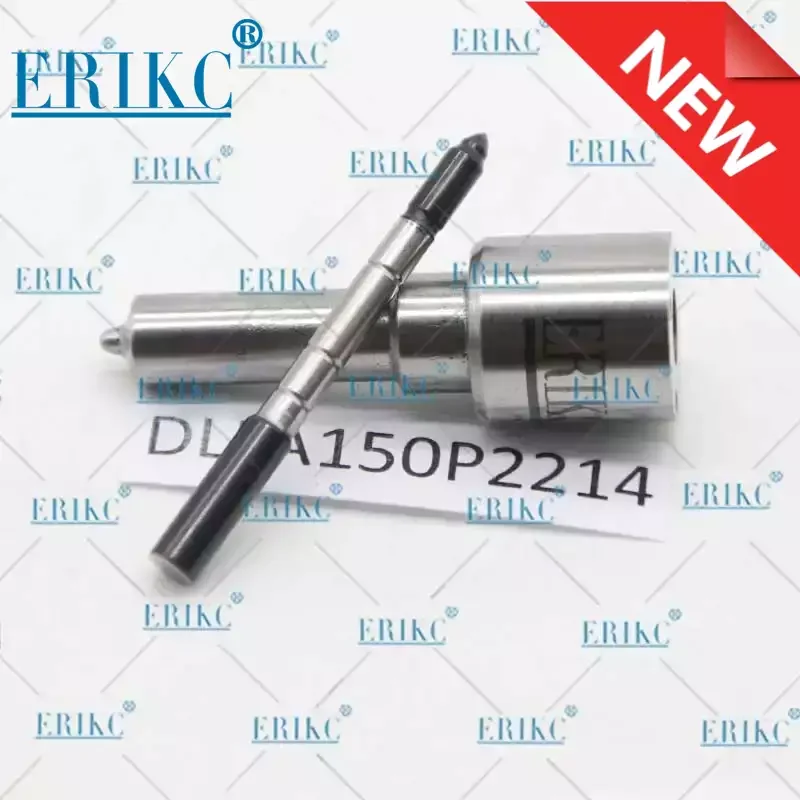 

DLLA 150 P 2214 масляная струйная сопла Inyektor DLLA 150 P 2214, детали двигателя, сопло DLLA150P2214 0433172214 для Bosch Doosan 0445120258