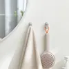 Rice Spoon Holder Silicone Storage Rack, Kitchen Wall-Mounted Cooker Spoon Shelf, Placement Rack 4