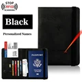 Black with name