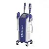 EMSzero 15 Tesla 6500W EMS Body Sculpting Machine DLS-EMSLIM HiEMT RF Sculpt Muscle Stimulation Electromagnetic Slimming 2