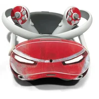 Vinyl Skin Sticker For Pico 4 VR Headset Controller PVC Decal Cute Cartoon Wrap Cover Protective Film For Pico4 Accessories - Image 3