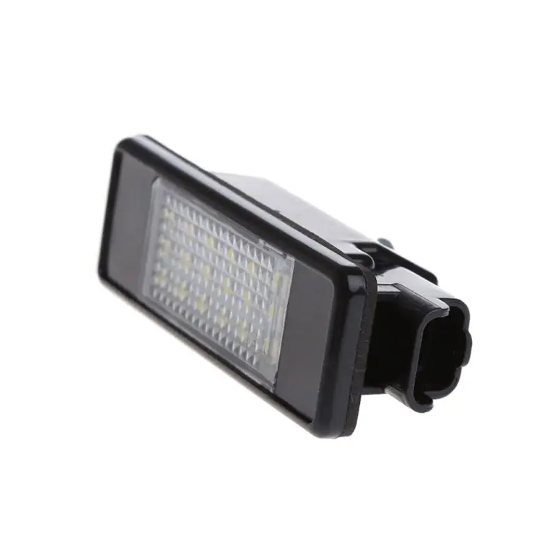 QW  207 307 308  2Pcs ڵ 18 LED  ȣ ̵