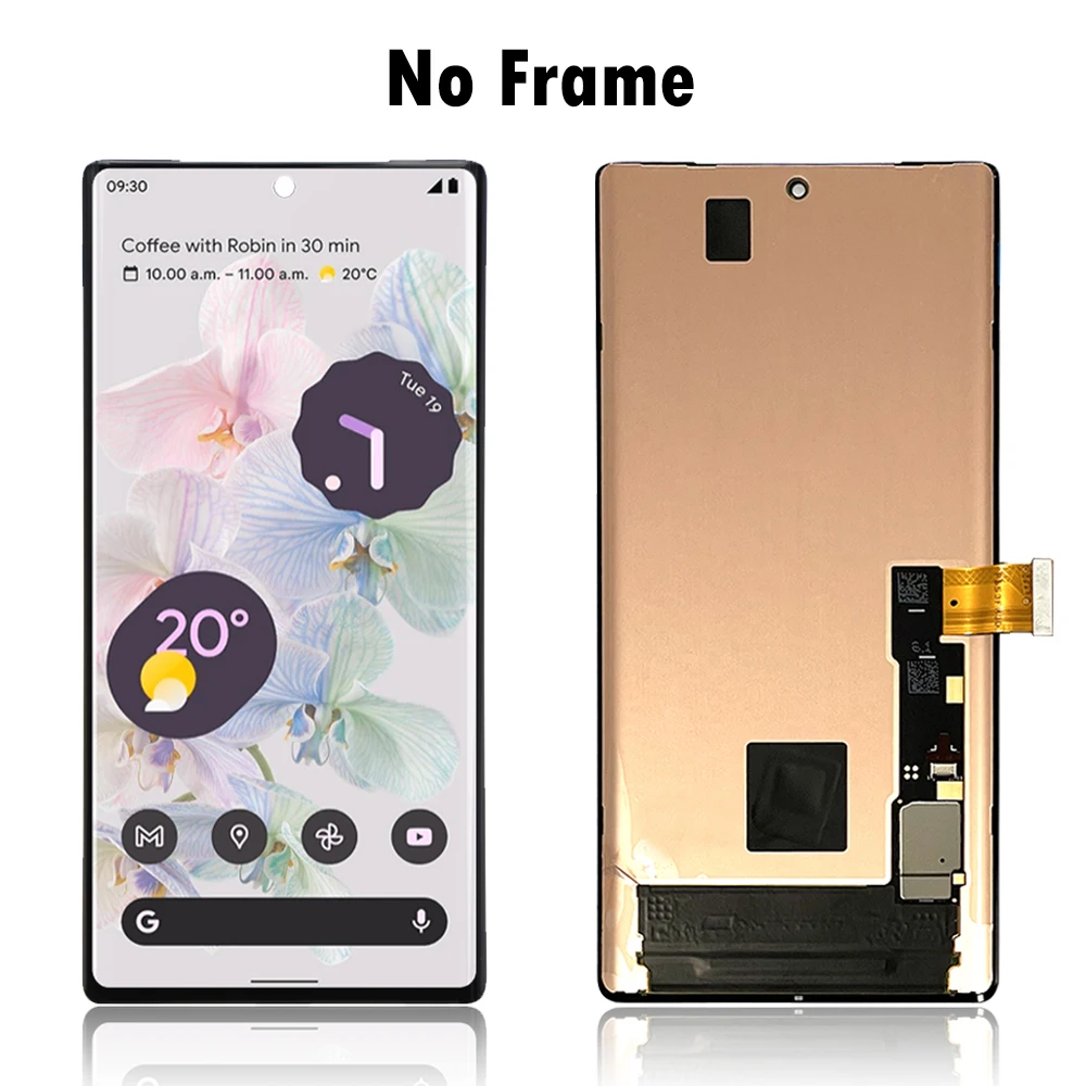 【アロンさん専用】googlePixel6a アロンさん専用】googlePixel6a