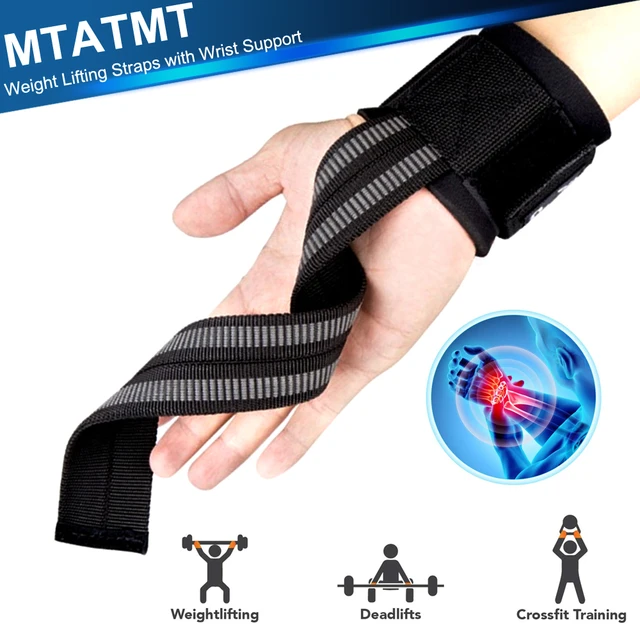 How, Why, And When To Use Wrist Straps, 40 OFF