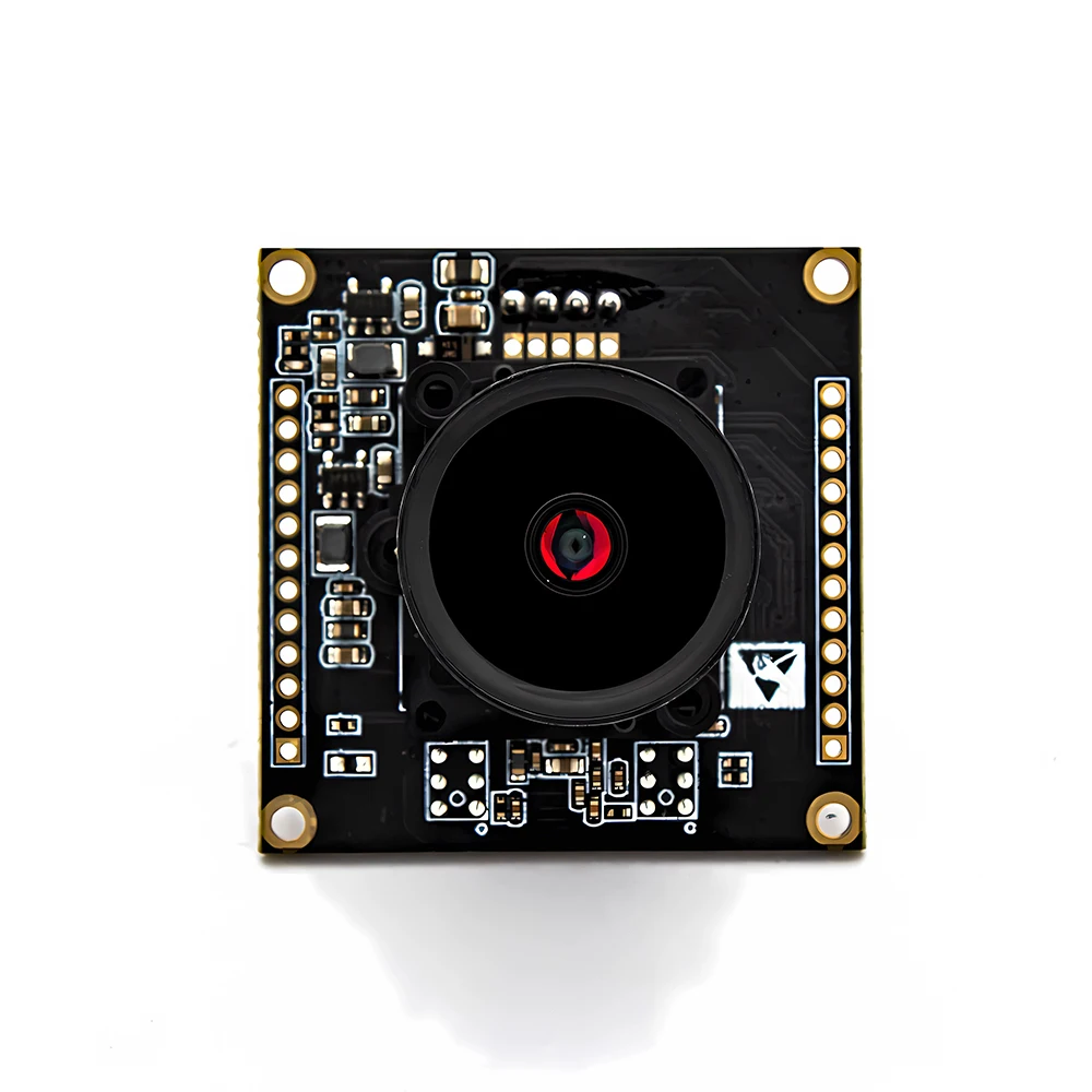 1080P 120FPS USB Camera Module 12MP IMX577 CMOS With M16 Mount Lens Plug And Pla