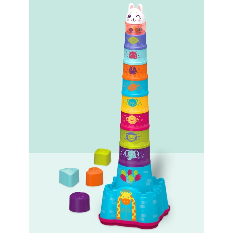 Рисунок 2 - Игрушки-кролики для детей 3-5 лет