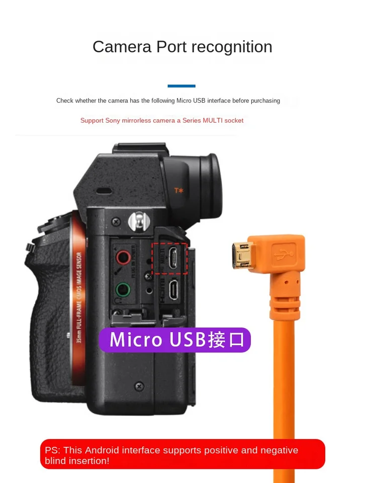 Cavo di ricarica Da USB C a Lightning 0,5 m Cavo USB da 480 Mbit/s 60 W