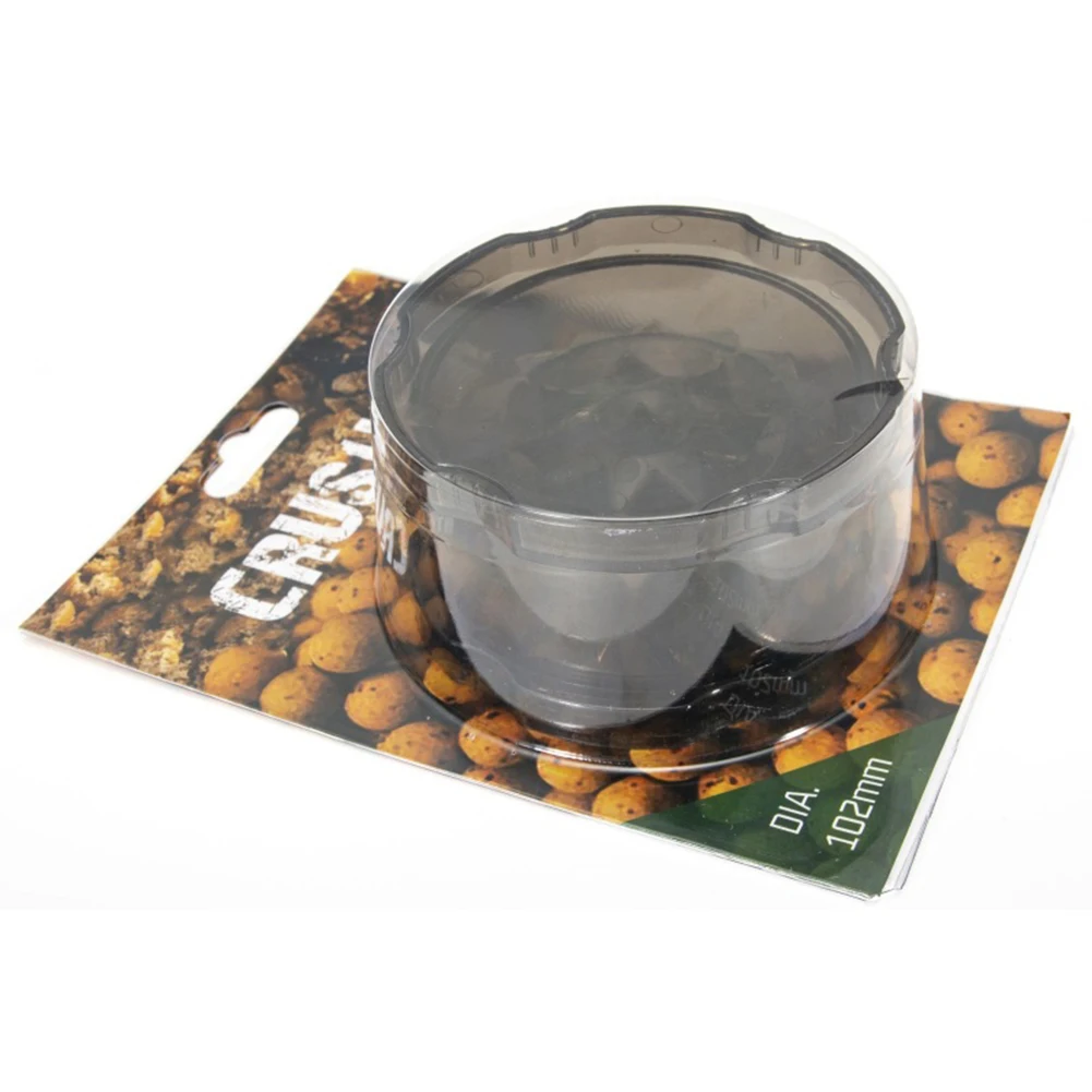 

Lure Crusher Bait Breaker Plastic Tackle Accessories Bait Grinder Carp Fishing Crushed Bait European Carp 2022 New
