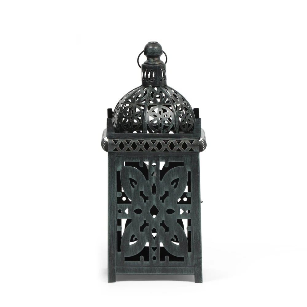 Christopher Knight ® Wooden Stool - Handcrafted Rustic Home Decor 2