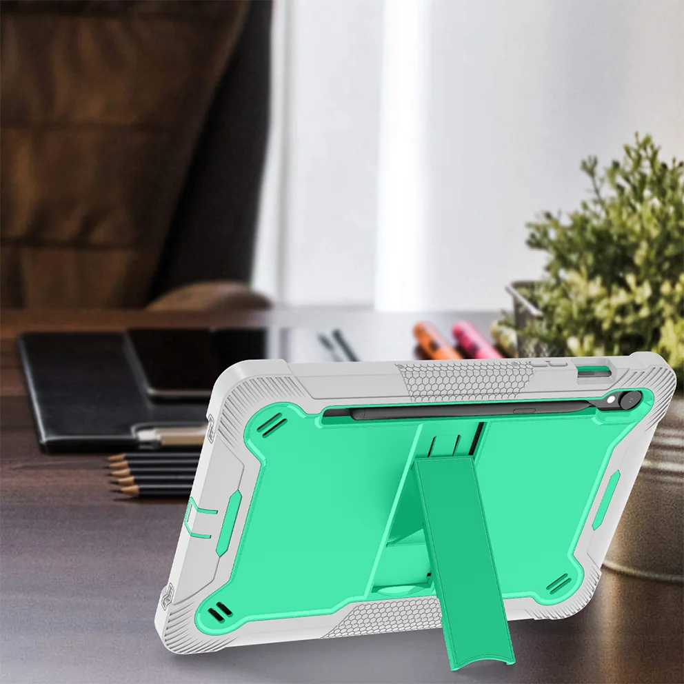 Durable Armor Stand Case