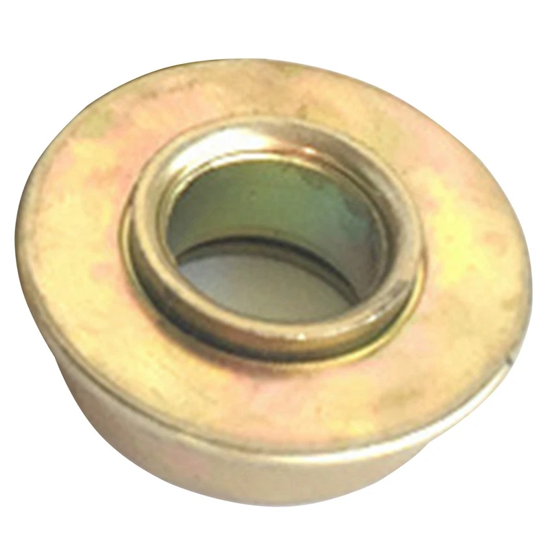6X Diving Fork Bearing Inner Diameter 1/2 Inch 12.7X27x30mm Wheelchair Accessories H009 / H005 Wheelchair Bowl Bearing
