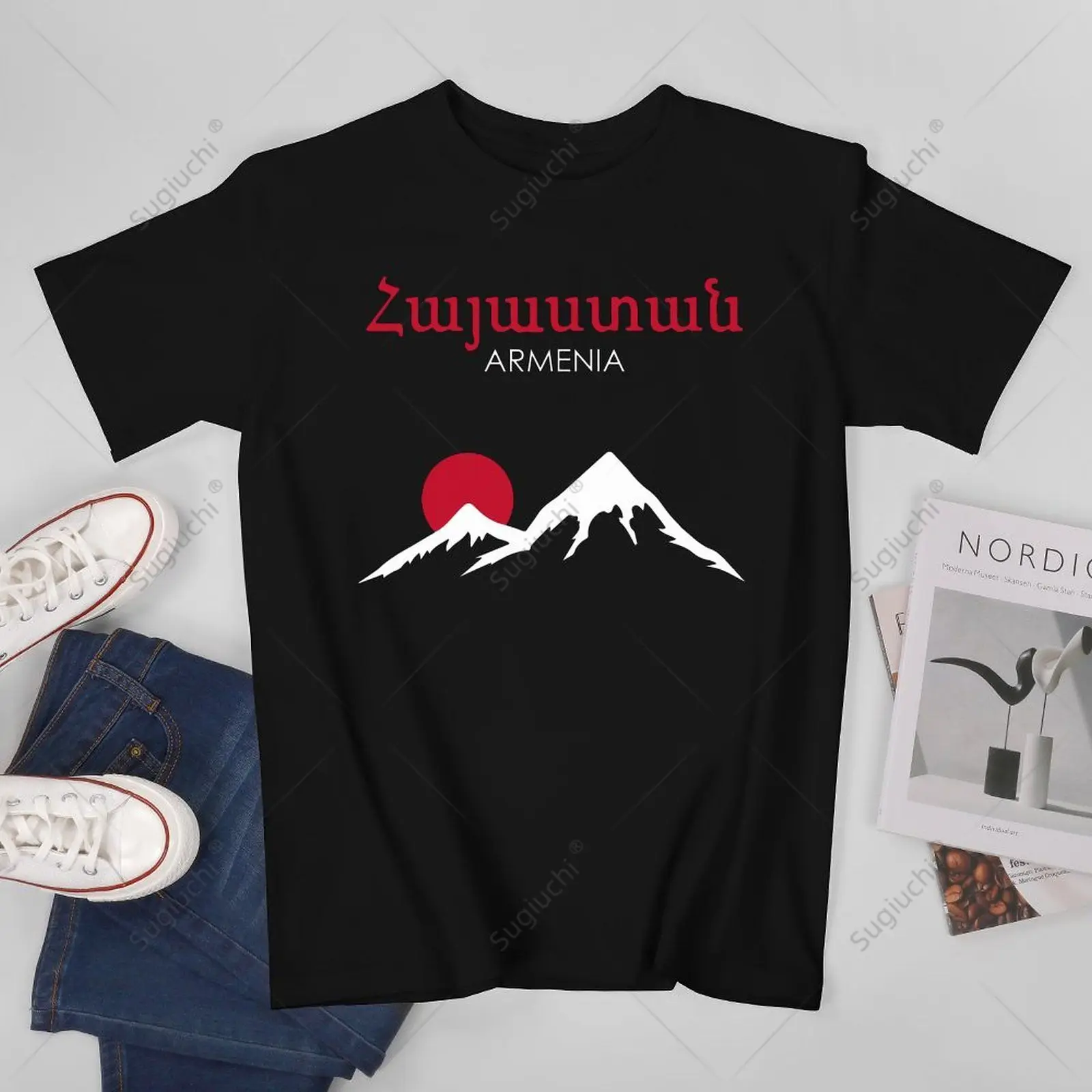 Фото Футболка унисекс, 100% хлопок, для мужчин и женщин №1