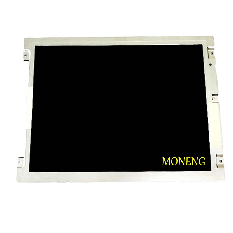 

New Original 10.4 inch 800X600 LCD Monitor NL8060BC21-11 10.4"800(RGB)×600, SVGA 119PPI WLED LCD Screen Display Panel