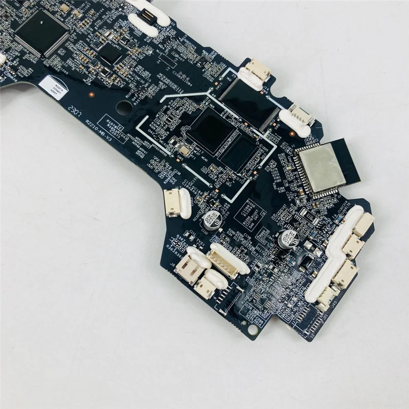 B64B-For Dreame L10 Prime Robot Vacuum Cleaner Replacement Parts Circuit Motherboard EU Version