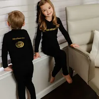 AP Got Matzah ! Afikomen Passover Modal set perfect for seder baby children casual set romper matching clothing 1
