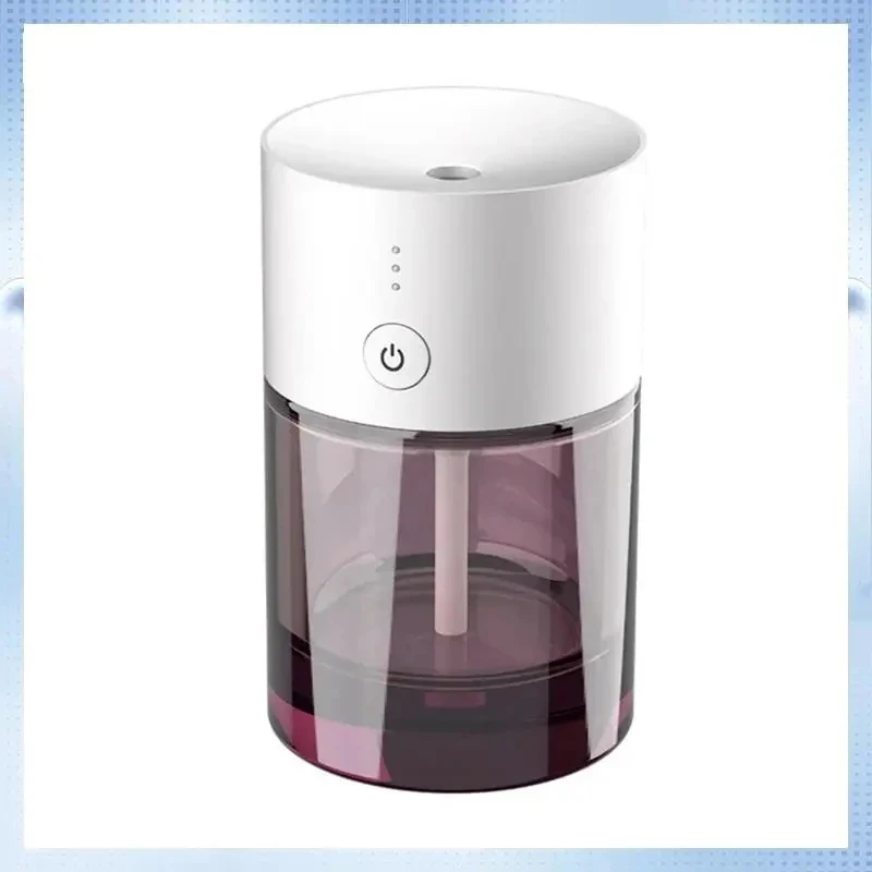 USB Car Fragrance Diffuser Mini Humidifier