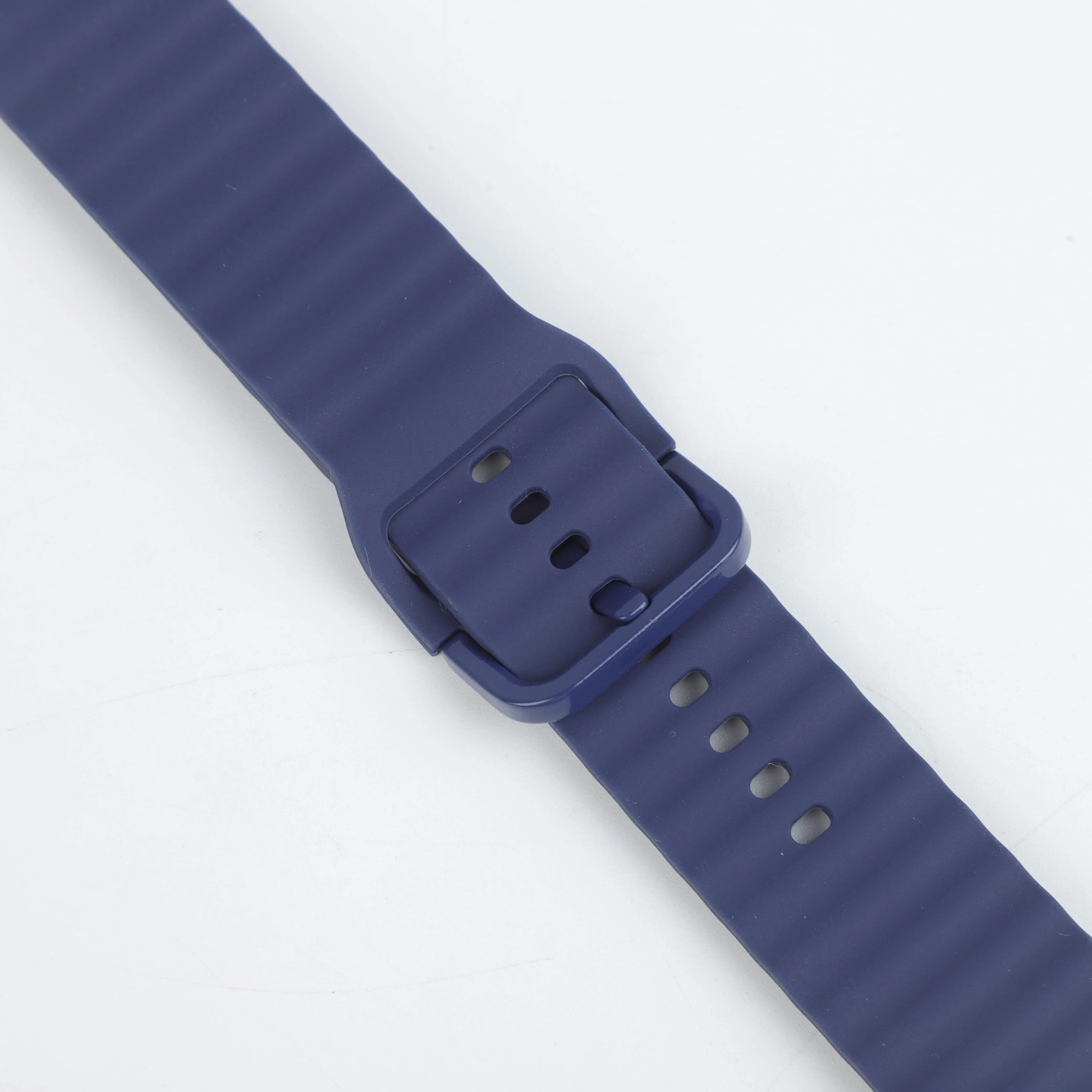 Premium Silicone Sport Strap for Galaxy Watch - Classic Edition