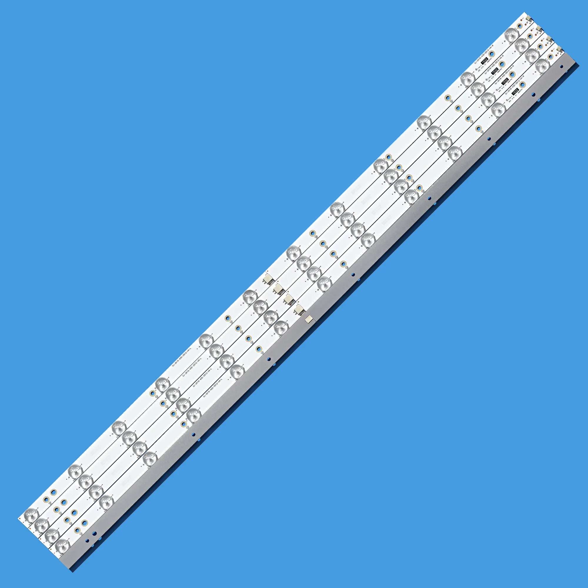 100% Ż 5 ǽ/ŰƮ LED Ʈ,  Լ 43 TV 43PUS7202 43PUH6101 43pus655 1 43PUS6401 12 TPT430H3 DQYSHA G GJ 2K16 430 D512 