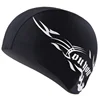 Men Swimming Cap Spring Spandex Swimming Cap Bag Long Hair High-end Swimming Cap Suitable For Swimming Pool 3