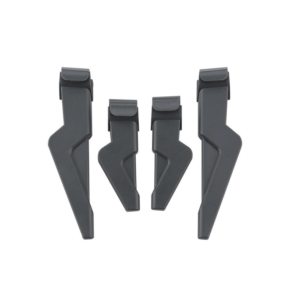 Accessoires DJI Mini Landing Gear Propeller Lens Cap