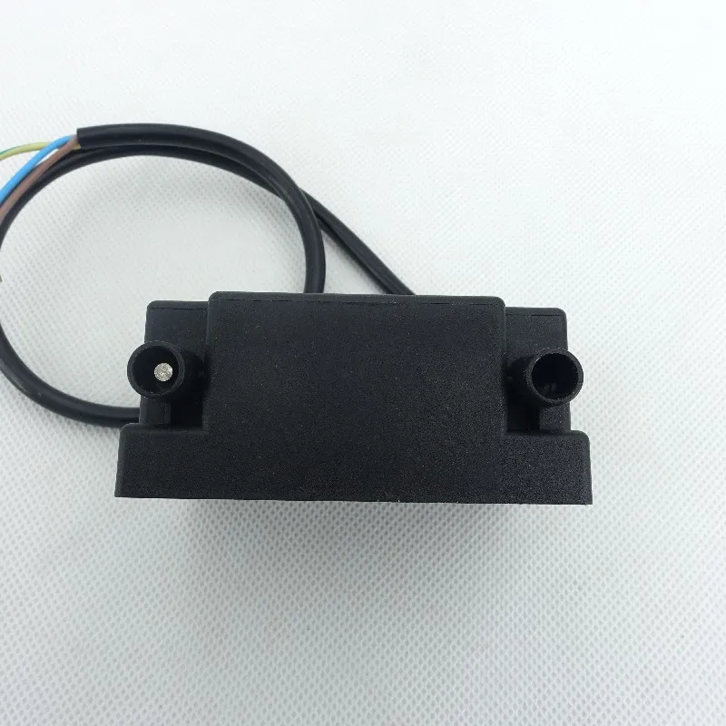 Single Electrode Ignition Transformer Gas Burner Igniter High Voltage