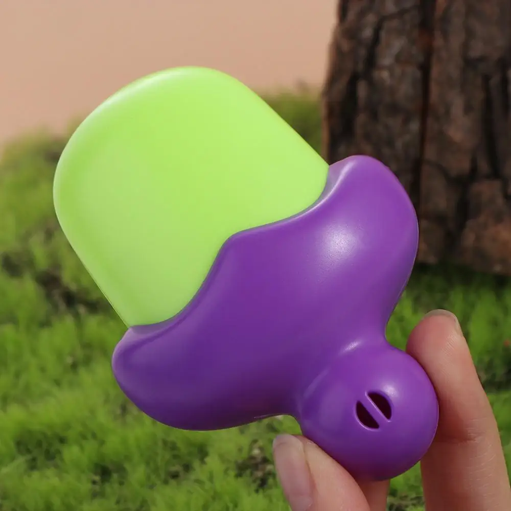

Пластиковая 3D игрушка-баклажан, упругость, мини-модель, 3D печать, фиджет, декомпрессионная игрушка, гравитационная морковь, игрушка