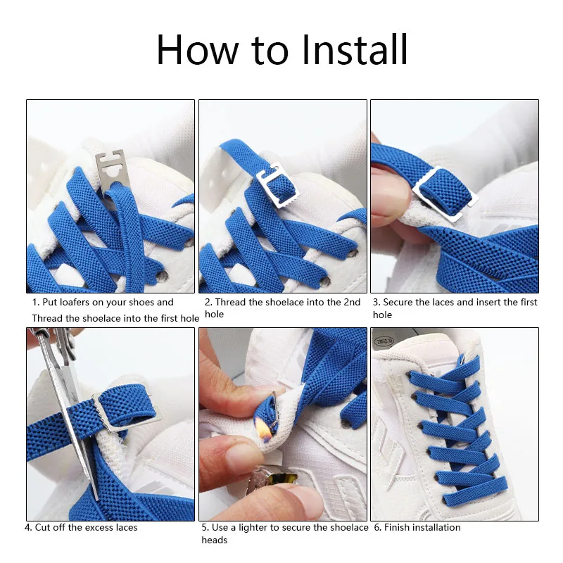 How To Shoelace Styles Holes How To Eyelet Shoe Lacing Tennis Shoe