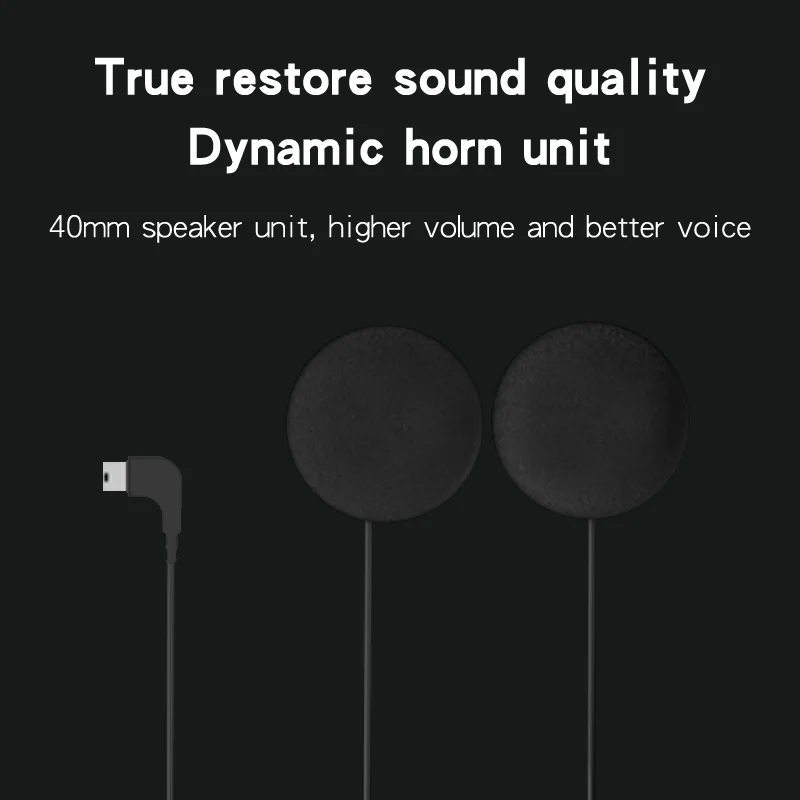 X-15 Headset Bluetooth 5.0 Wireless