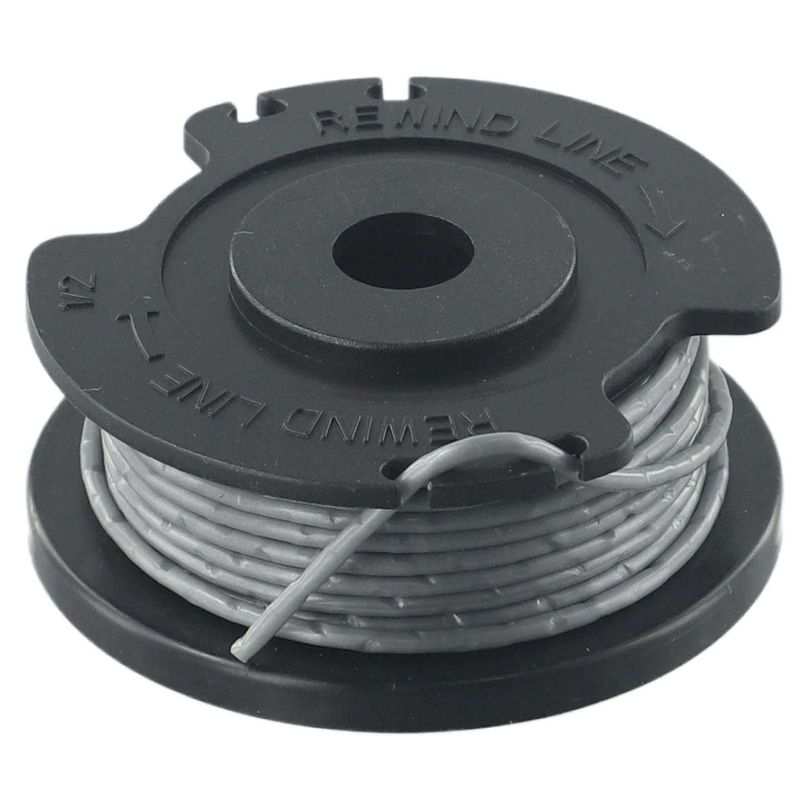 For Bosch Line Spool For EasyGrassCut 1.6mm 5metres 18-230 18-260 18 23 26 18-26 F016800385 Replacement New High Quality brand new durable line spool replacement strimmer trimmer for bosch accessories f016800462 for easygrasscut 23 26