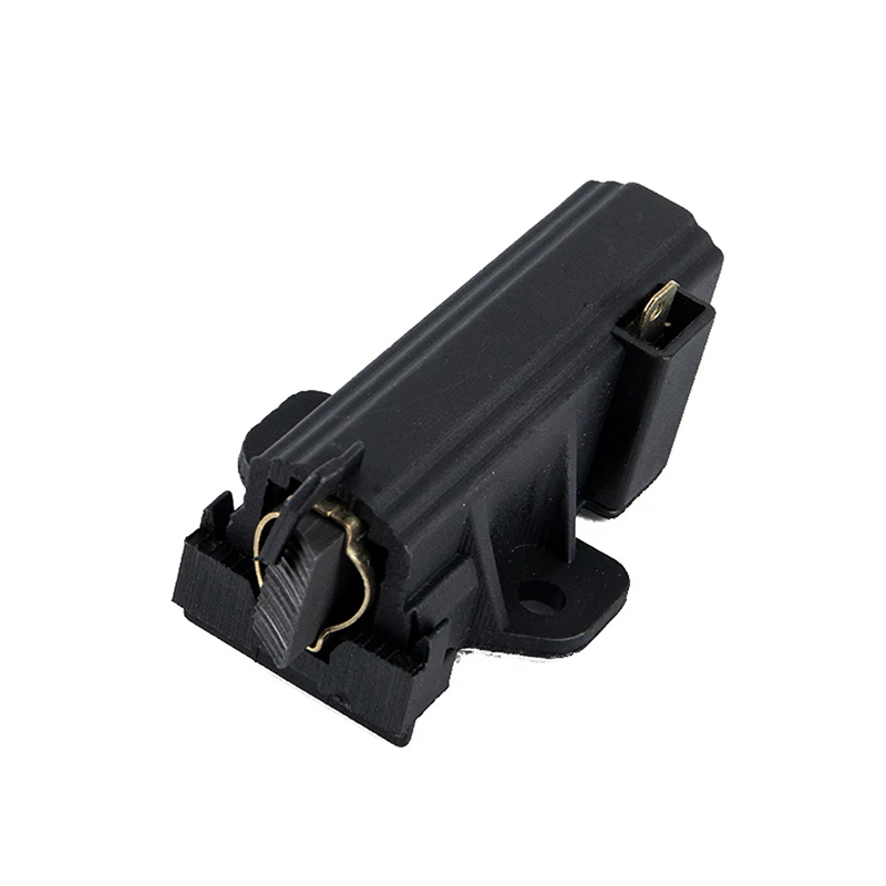 2/1PCS Washing Machine Sole Motor Carbon Brush For Electrolux Zanussi AEG 4006020152 5*13*35mm
