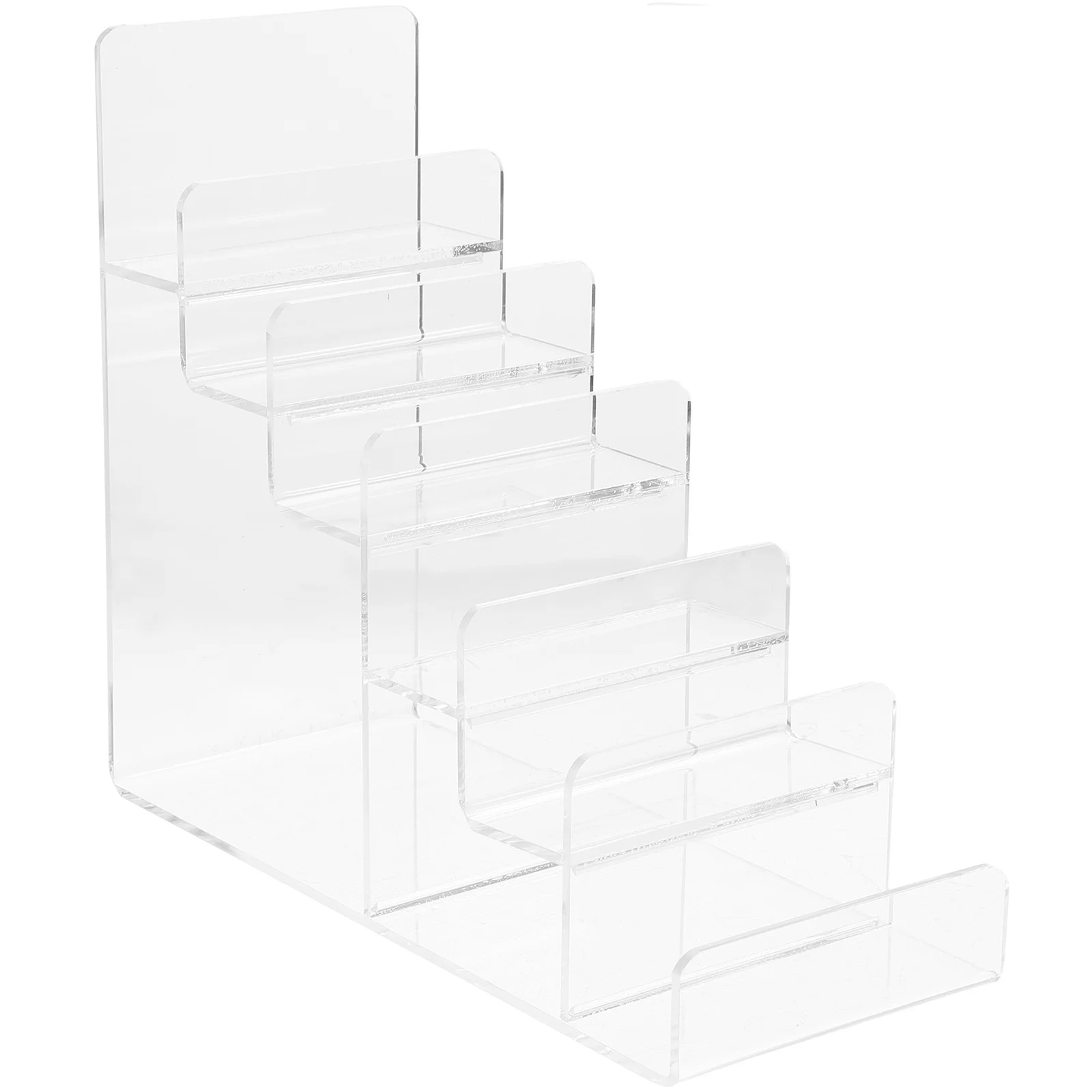 AcrylicGlassesStorageRackToteBagDisplayStandWalletDisplay