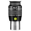 Explore Scientific 82° Series Wide Angle Eyepiece-ES4.7mm 6.7Mm 8.8Mm 11Mm 14Mm, Argon Filled, Waterproof And Mildew Resistant 3