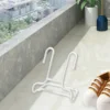 1PCS Creative Multi-Function Shoe Rack Children Kid Shoes Stand Hanging Shelf Drying Shoes Hanger Rack Save Space Organizer 5