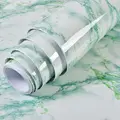 Marble Light Green