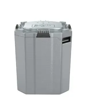 Lot d'accessoires pour drone DJI - Câbles, hélices, protection