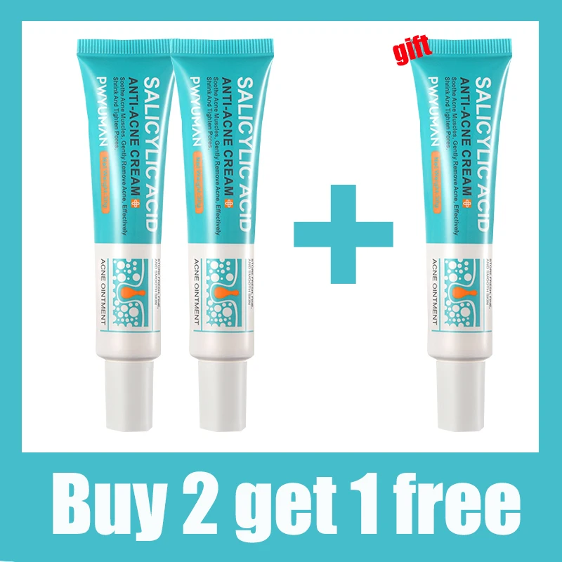 Buy 2 Get 1 Free