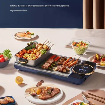 صينية خبز كهربائية