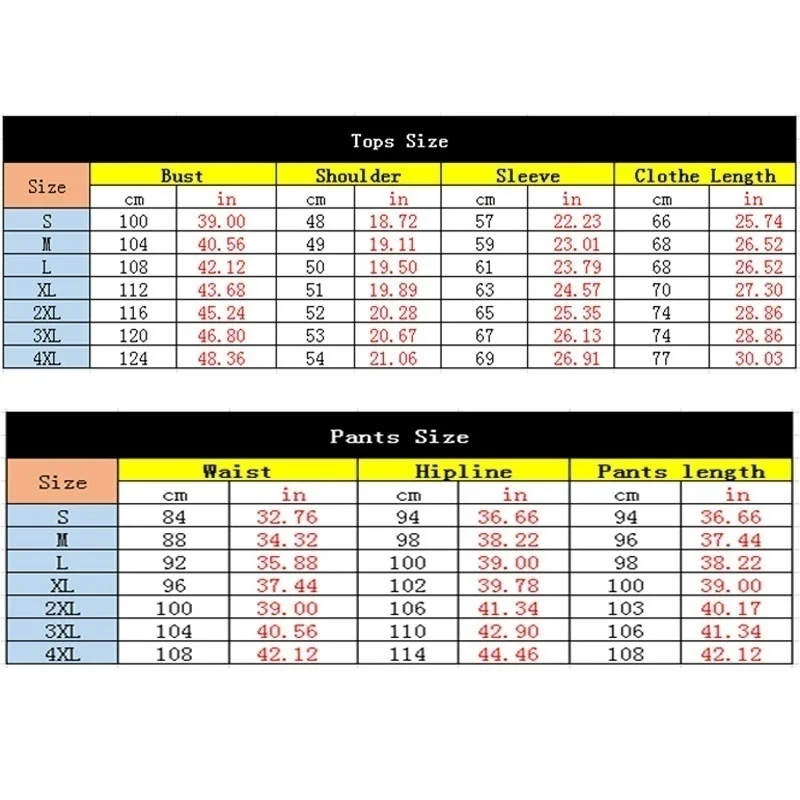 Men's Sports Pants Sweatshirts Hoodeds 2Pcs Sets Street Hip Hop Sweatshirts Male Casual Sportswear Winter New Hoodie 6