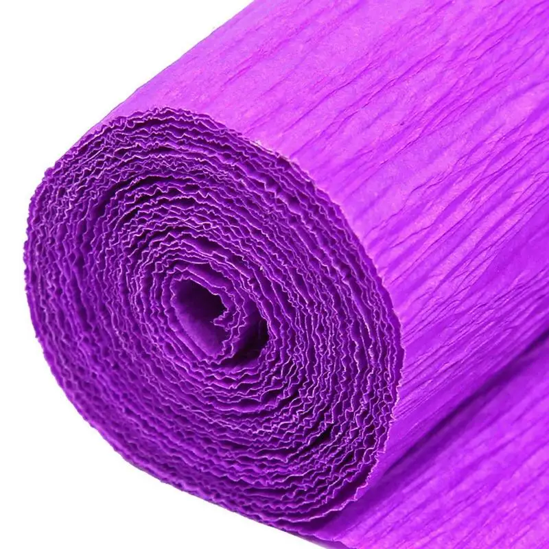

DIY Bouquet Packaging Paper Bouquet Wrapping Paper Solid Color DIY Bouquet Packaging Paper For Wedding Anniversary Graduation