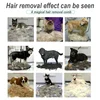 Pet Brush For Dogs Cats Comb Pet Hair Removal Brush Pet Massage Comb Hair Remove Floating Hair Cleaning Cat Dog Grooming Comb 5