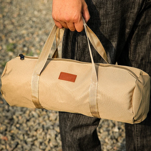 Camping Canopy Pole Bag 4