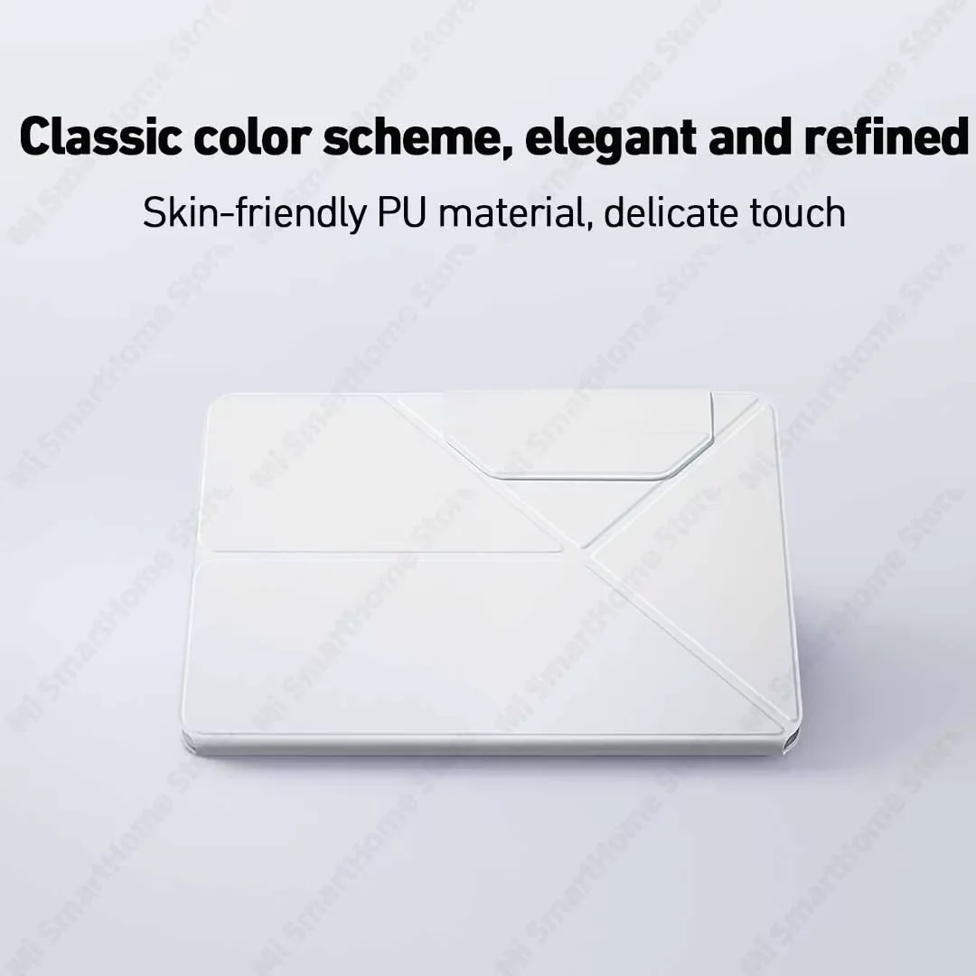 Xiaomi Pad 8 Series Magnetic Double-Sided Protective Case