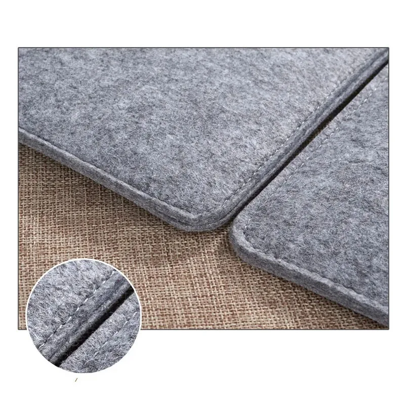 Tablet Case For iPad Surface Macbook Pro Air Go Laptop Sleeve Bag Galaxy Tab S9 S8 S7 A8 A7 Tablet Case