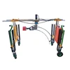 Automatic walking convenient hedge machine Frame type garden trimmer Electric Hedge Trimmer for Spherical and Smooth 1