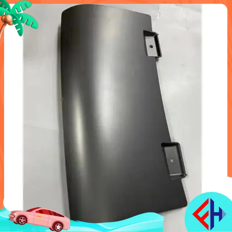 Rear Bumper Tow Eye Hitch Receiver Cover 8r0807819h For Q5 2013-Sports Version