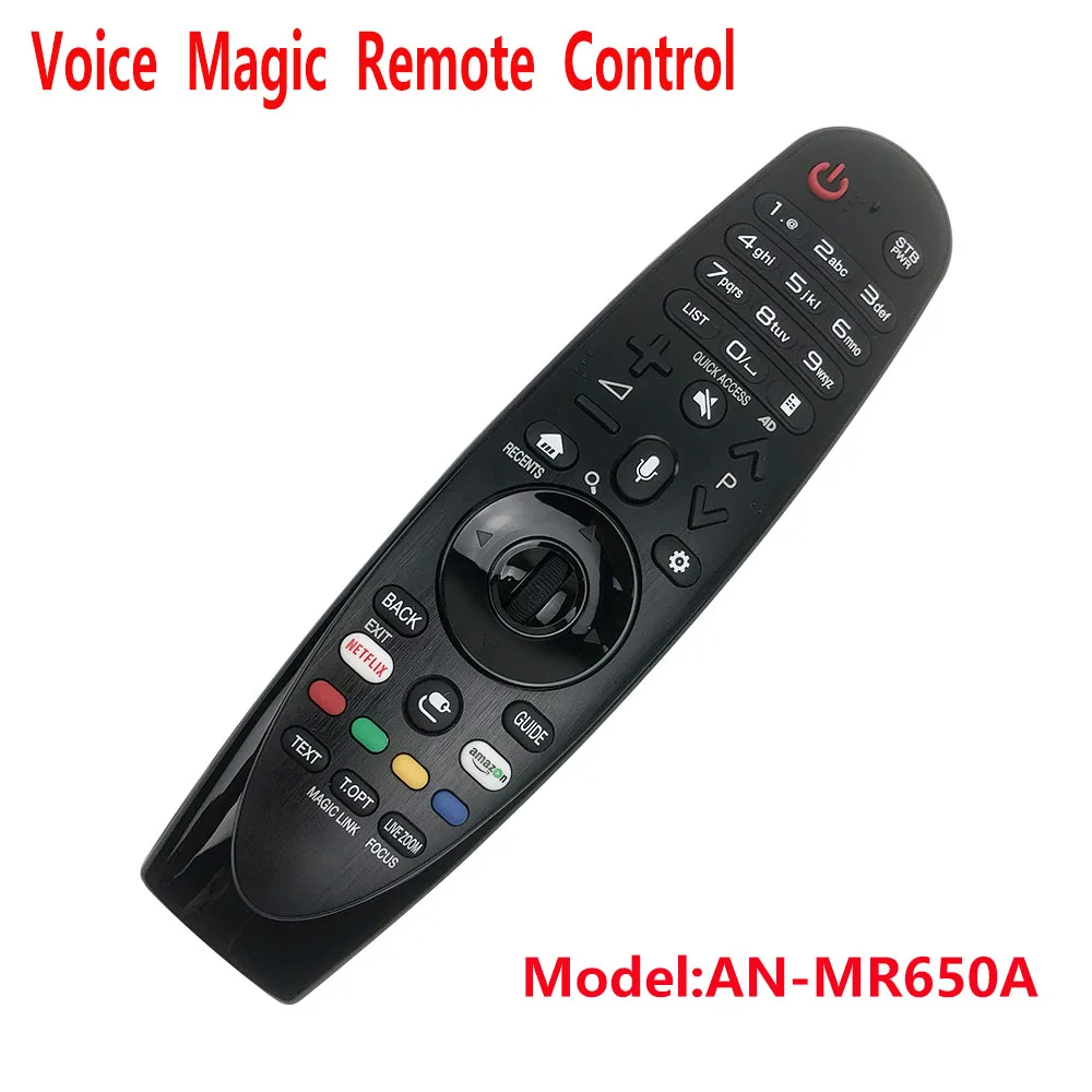 original:télécommande Remote control smartTV LG 55NANO926PB MR21GC NANO 2021 202