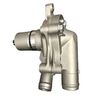 19200-MN8-020 ปั๊มน้ำรถจักรยานยนต์สำหรับฮอนด้า XL600V ทรานซาลป์ 1988-1996 19200-MN8-010 NV400 ชาโดว์ 95-97 NV600 96 VLX400 VLX500 1