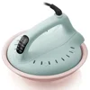 Pancake Maker Spring Roll Maker Pancake Maker Smart Electric Baking Pan Ceramic Batter Basin 1