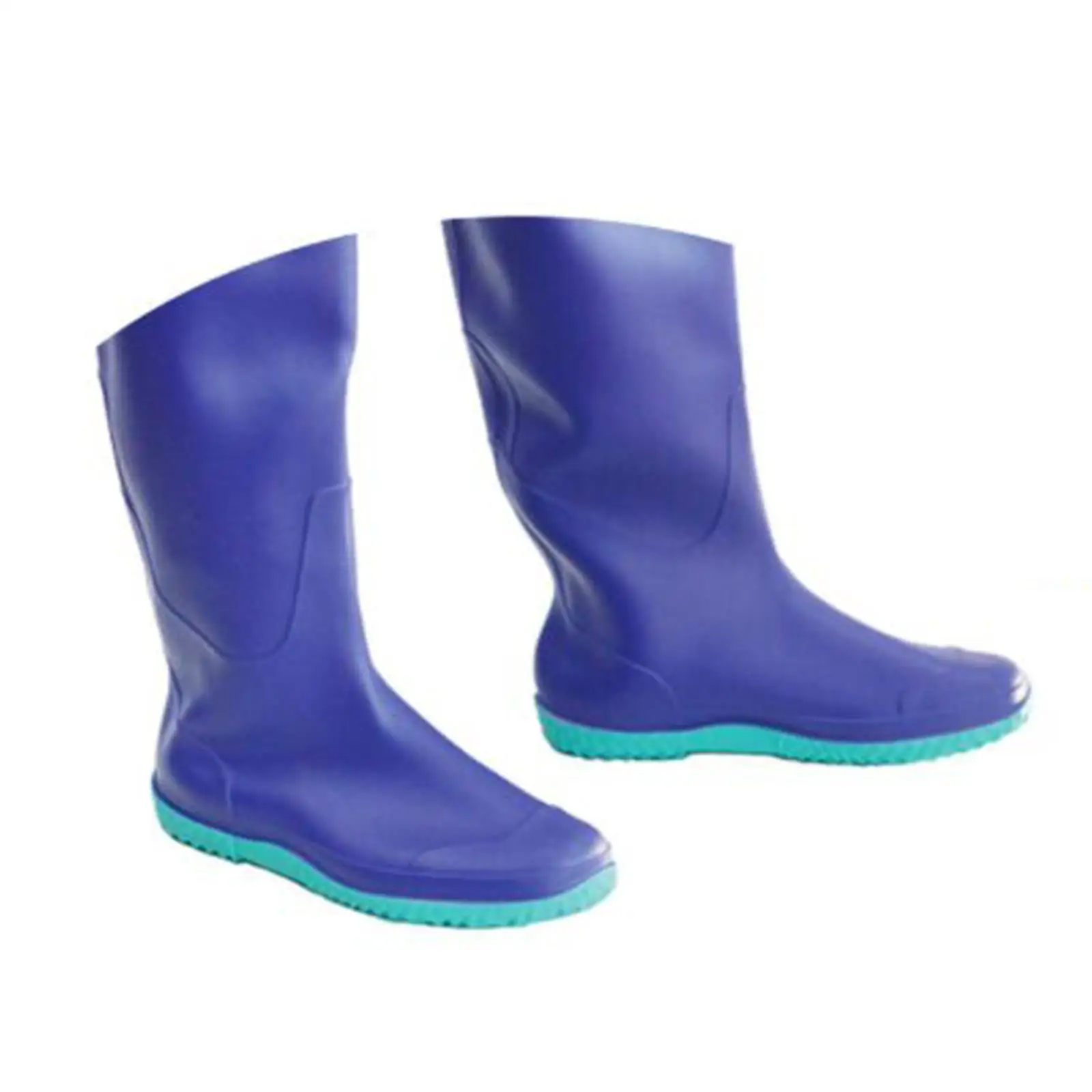 Waders cuissards légers unisexes - Bottes de pêche étanches en nylon pour hommes et femmes